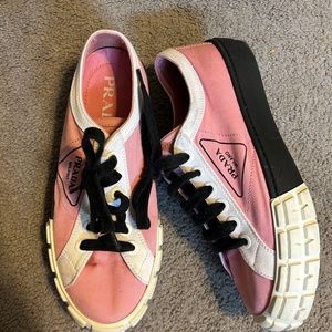 Prada Sneakers